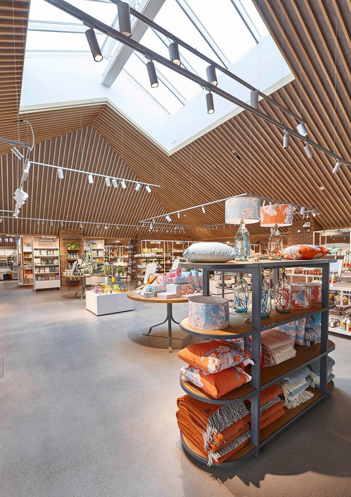Royal Horticultural Society | Wisley