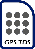 GPD TDS