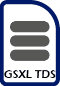 GUSXL TDS