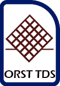 ORST TDS